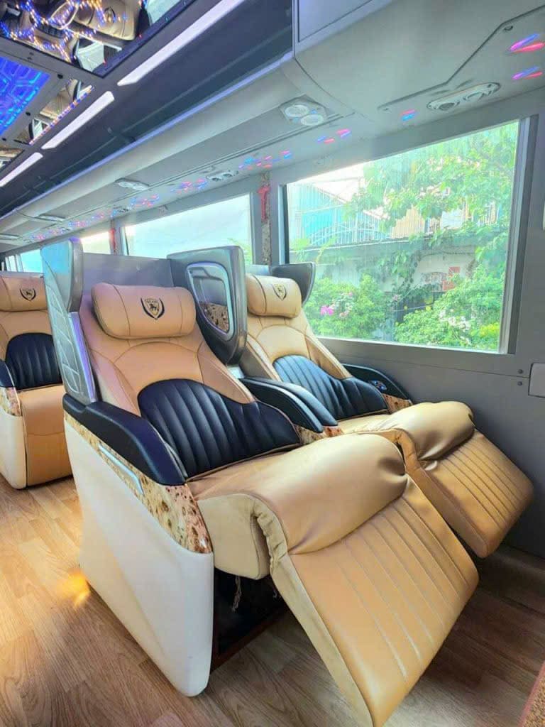 Danh sách hình ảnh