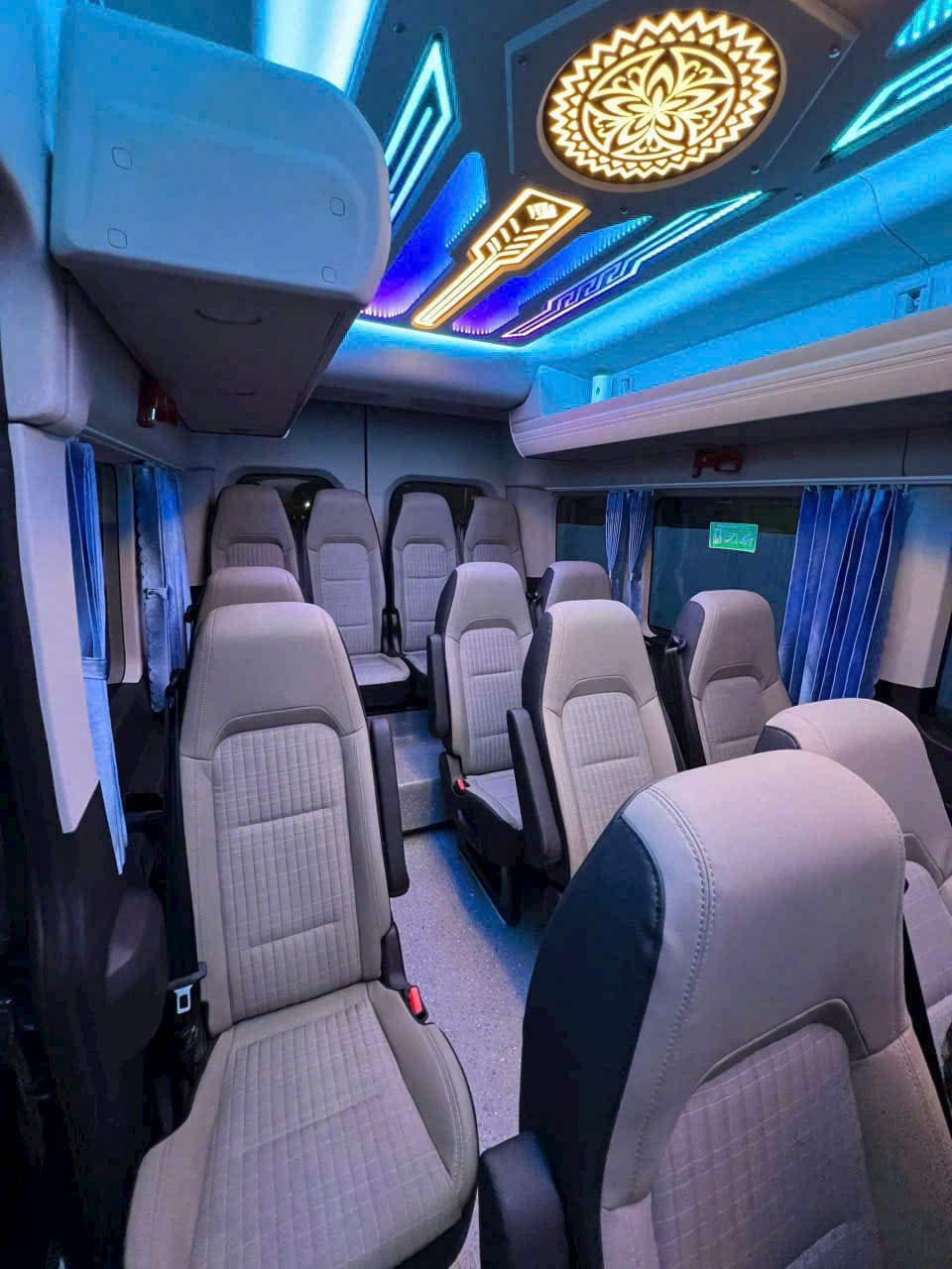 Danh sách hình ảnh