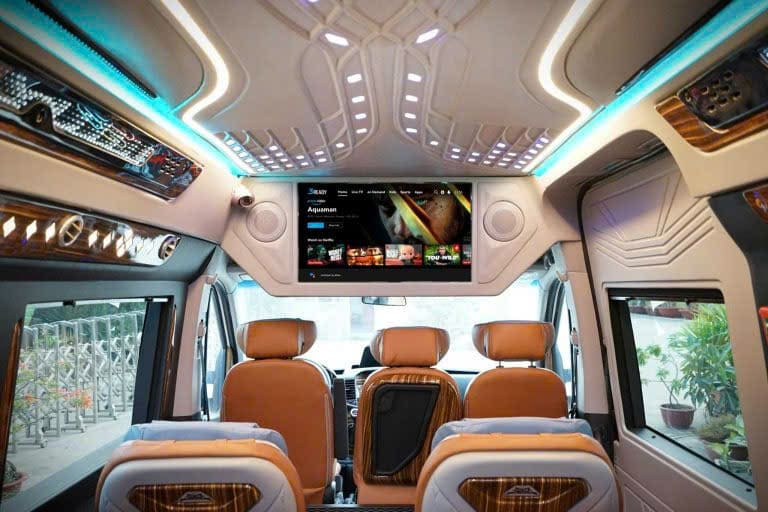 Danh sách hình ảnh